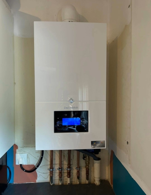 Plombier chauffagiste Noyelles-sous-Bellonne