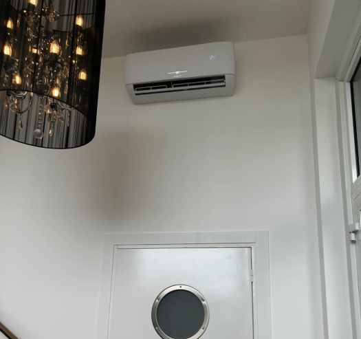 Installateur climatisation Douai