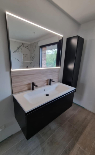 Création salle de bain Douai