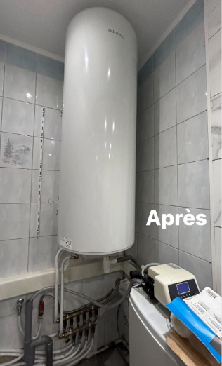 Installation plomberie Noyelles-sous-Bellonne