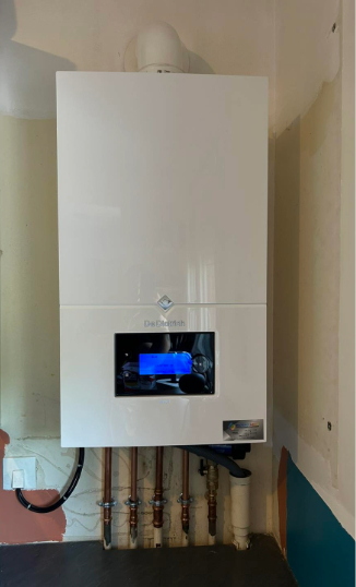 Installation chaudière Noyelles-sous-Bellonne