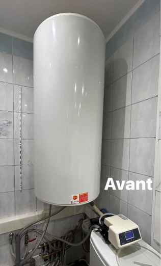 Pose plomberie Douai