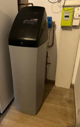 Pose adoucisseur Douai