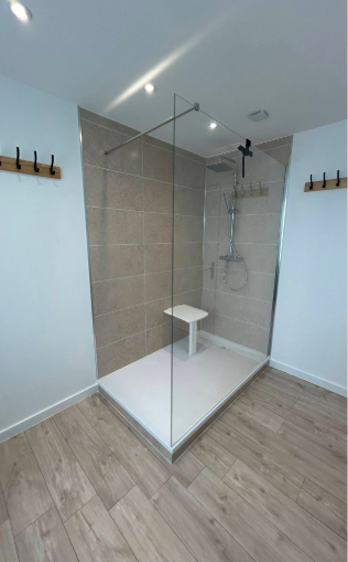 Rénovation salle de bain Noyelles-sous-Bellonne