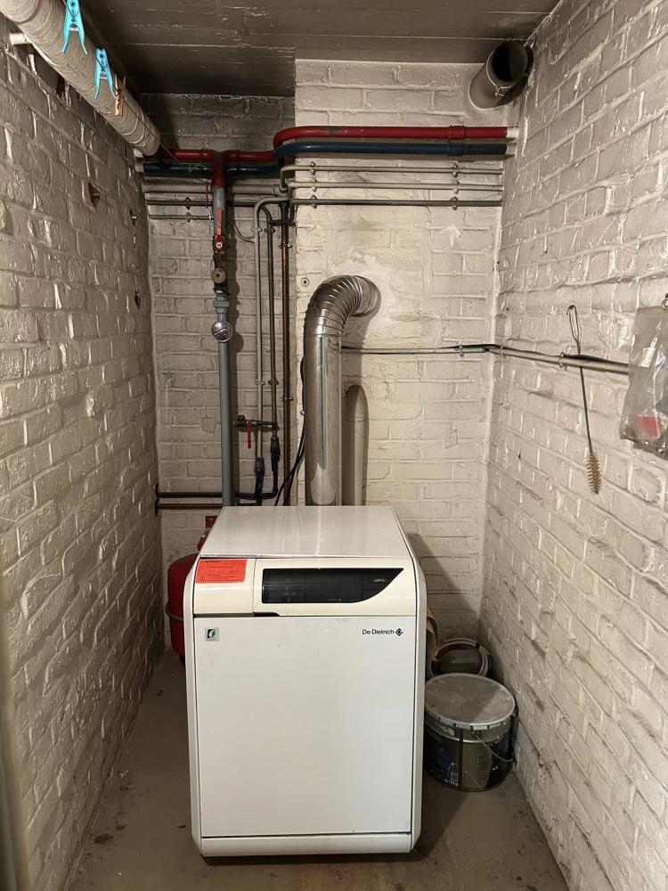 Installation chaudière Noyelles-sous-Bellonne