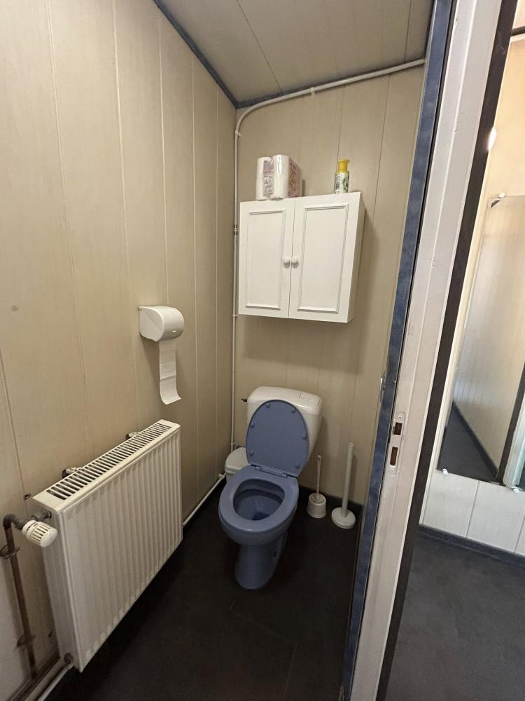 Installation toilettes Noyelles-sous-Bellonnes