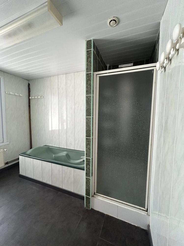 Rénovation salle de bain Écourt-Saint-Quentin