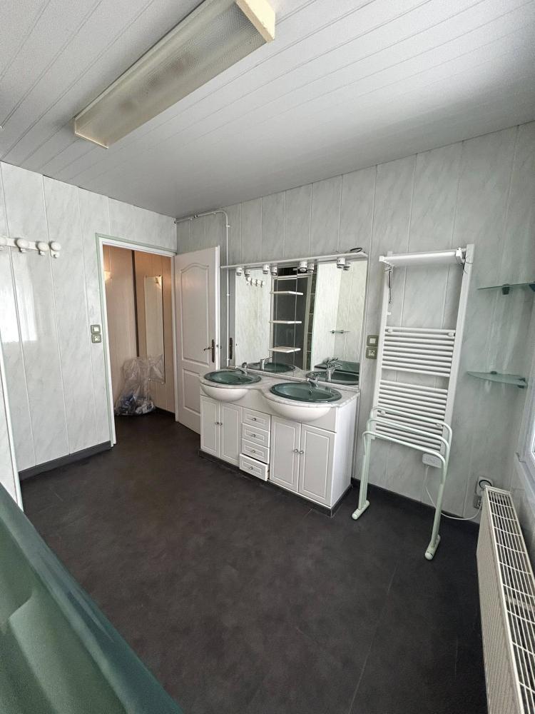 Artisan rénovation salle de bain Écourt-Saint-Quentin