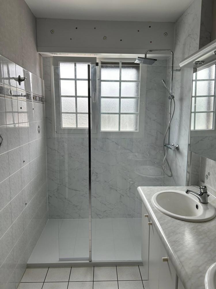 Création salle de bain Izel-lès-Équerchin