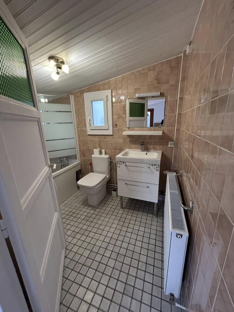 Rénovation de salle de bain Noyelles-sous-Bellonne