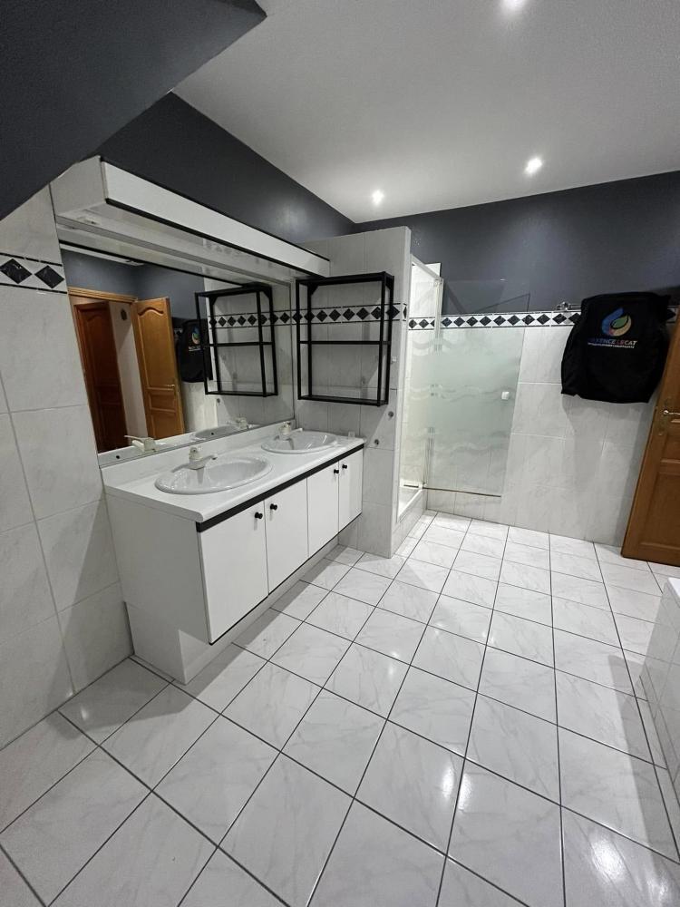 Artisan rénovation de salle de bain Noyelles-sous-Bellonne