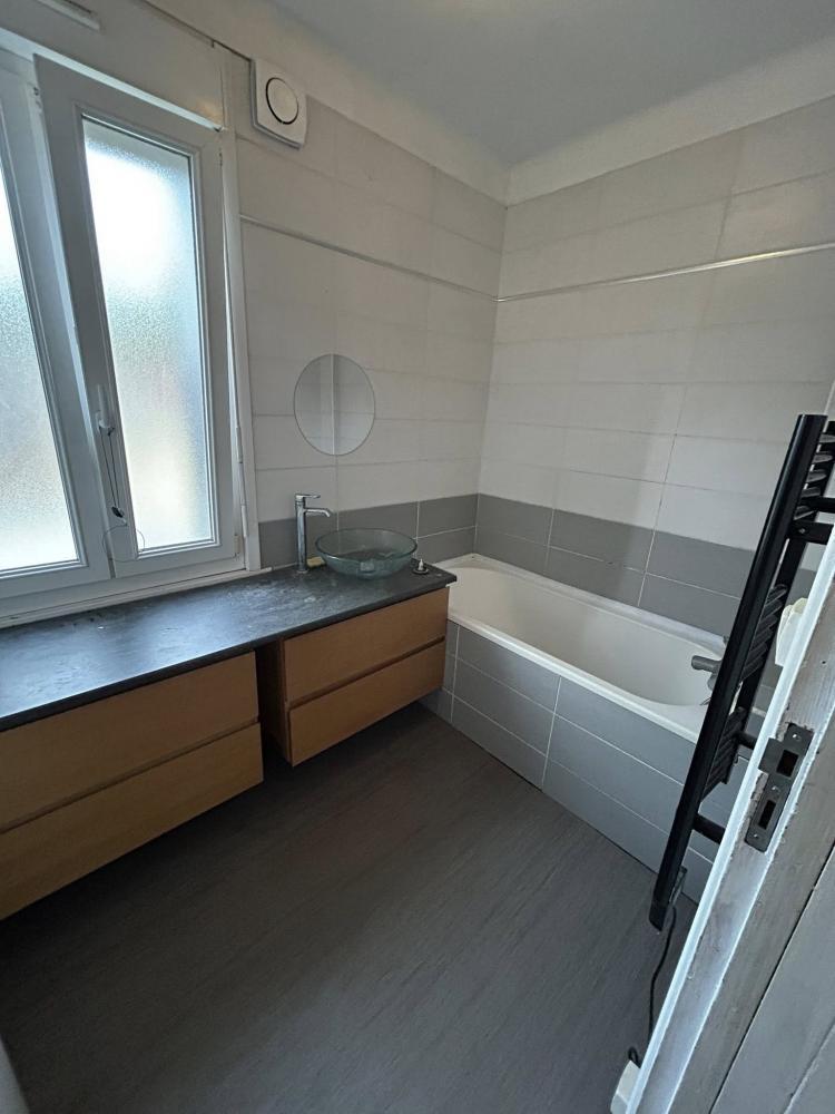 Artisan création salle de bain Beaurains