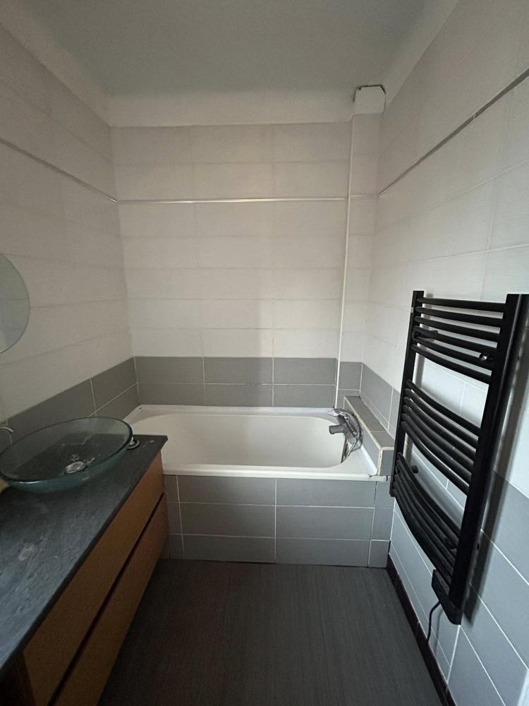 Artisan salle de bain Beaurains