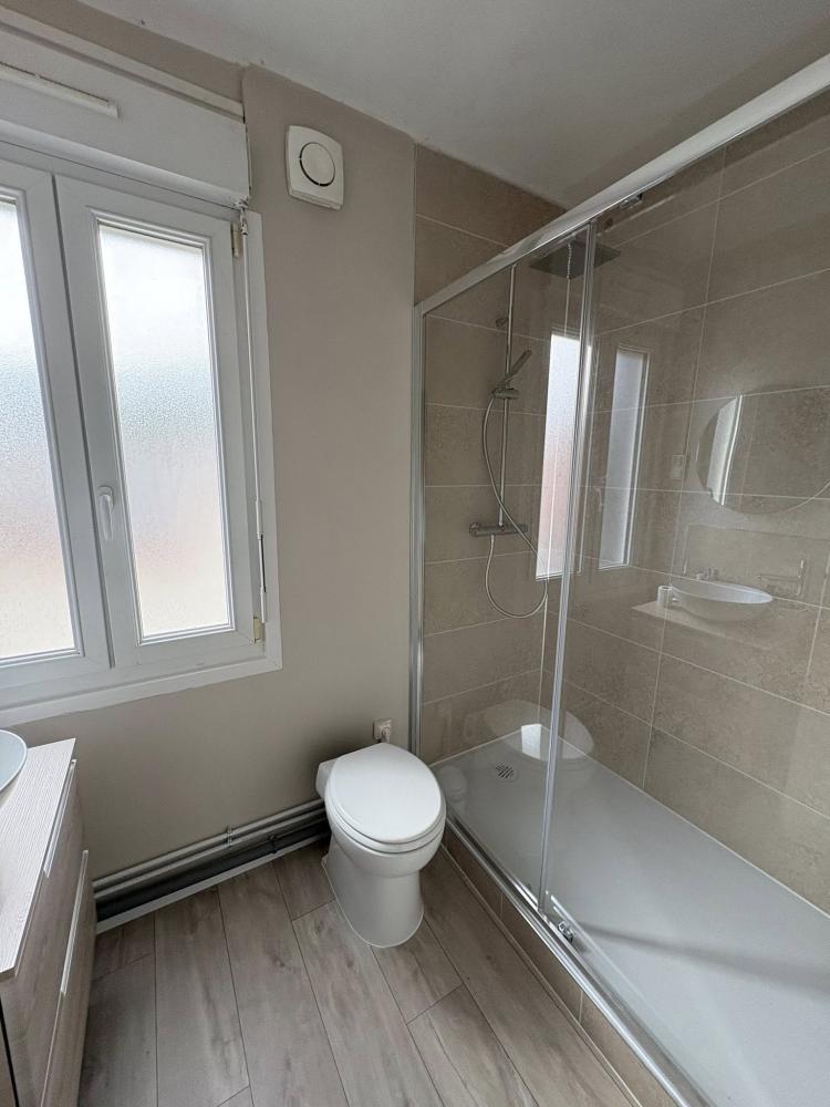 Entreprise salle de bain Beaurains