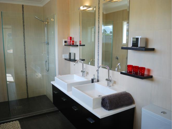 Une salle de bain sur mesure près de Somain